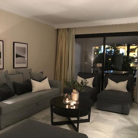 마르베야 Large And Elegant In Puerto Banus With Pools And Paddle 아파트 외부 사진