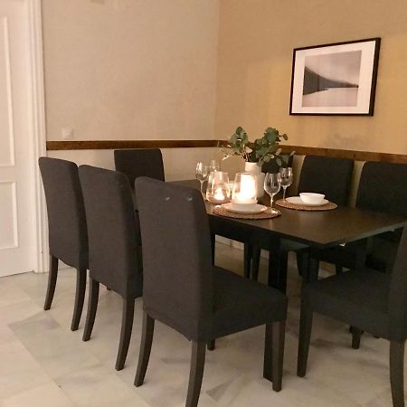마르베야 Large And Elegant In Puerto Banus With Pools And Paddle 아파트 외부 사진