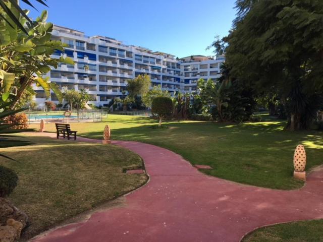 마르베야 Large And Elegant In Puerto Banus With Pools And Paddle 아파트 외부 사진