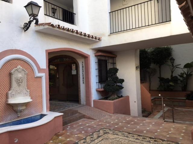 마르베야 Large And Elegant In Puerto Banus With Pools And Paddle 아파트 외부 사진
