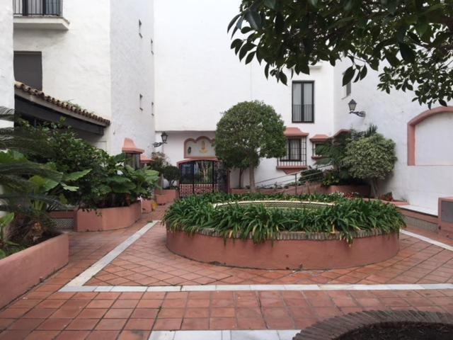마르베야 Large And Elegant In Puerto Banus With Pools And Paddle 아파트 외부 사진
