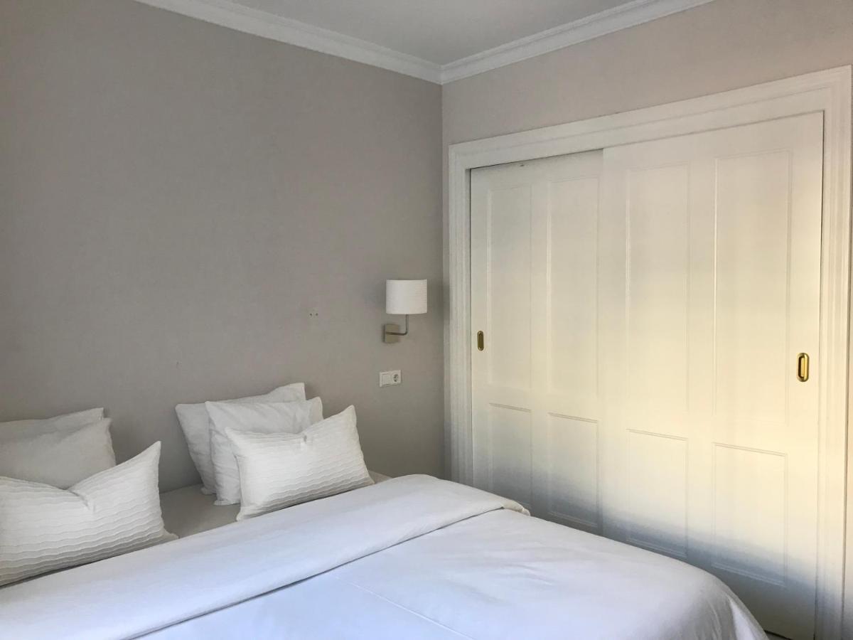 마르베야 Large And Elegant In Puerto Banus With Pools And Paddle 아파트 외부 사진